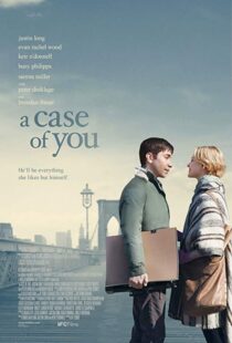 دانلود فیلم A Case of You 201321517-1627352118