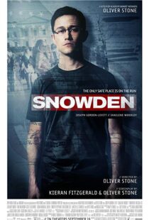 دانلود فیلم Snowden 20166651-81277245