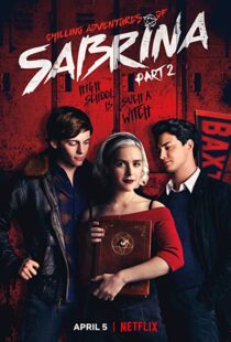 دانلود سریال Chilling Adventures of Sabrina17871-1856582303