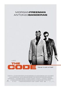 دانلود فیلم The Code 200911740-1652663169