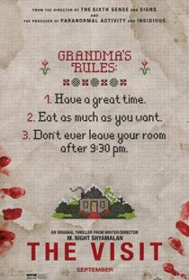 دانلود فیلم The Visit 20152982-273930598