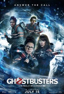 دانلود فیلم Ghostbusters 201620441-339948149