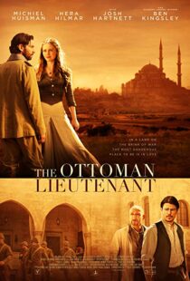 دانلود فیلم The Ottoman Lieutenant 20177064-1925077749