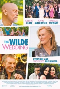 دانلود فیلم The Wilde Wedding 20178072-1665441777