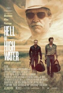 دانلود فیلم Hell or High Water 201613119-899909929