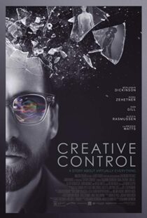 دانلود فیلم Creative Control 201513794-358005128