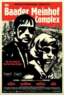 دانلود فیلم The Baader Meinhof Complex 200814529-735315390