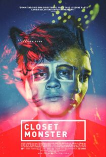 دانلود فیلم Closet Monster 201518113-229094822