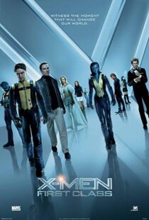 دانلود فیلم X-Men: First Class 201122213-762024242