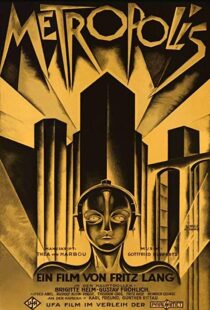 دانلود فیلم Metropolis 19275402-566939550