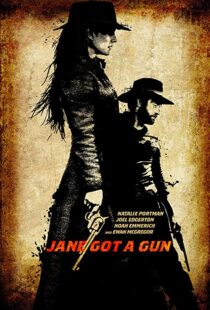 دانلود فیلم Jane Got a Gun 20154411-1895286624