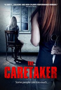 دانلود فیلم The Caretaker 20169504-1017418930