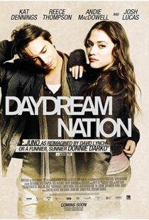 دانلود فیلم Daydream Nation 201019477-24927486