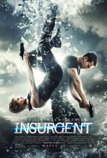 دانلود فیلم The Divergent Series: Insurgent 201520436-1210519076