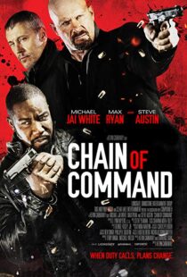 دانلود فیلم Chain of Command 201520822-1605433380