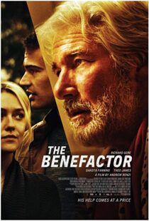 دانلود فیلم The Benefactor 20154408-169584