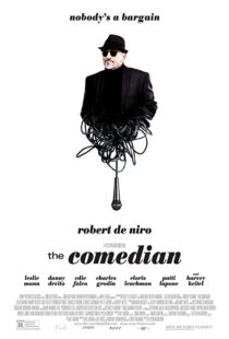 دانلود فیلم The Comedian 20169023-471682401