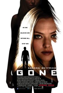 دانلود فیلم Gone 20129279-688303421