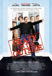 دانلود فیلم Crazy on the Outside 201012024-1944047024