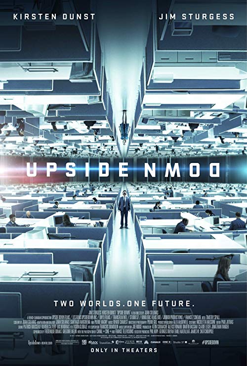 دانلود فیلم Upside Down 2012