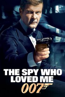 دانلود فیلم The Spy Who Loved Me 197716031-90296097
