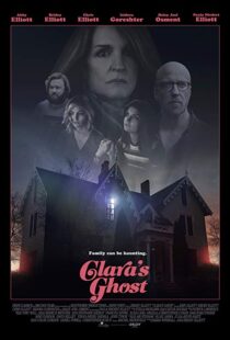 دانلود فیلم Clara’s Ghost 201819721-1646077780