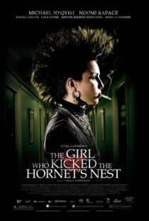 دانلود فیلم The Girl Who Kicked the Hornet’s Nest 200912147-992085291