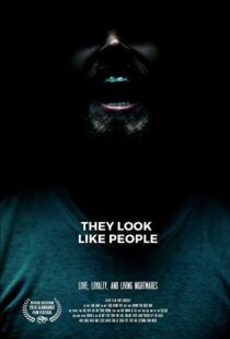 دانلود فیلم They Look Like People 201522356-523989649