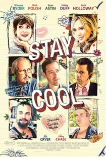دانلود فیلم Stay Cool 200918835-2026798748