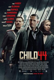 دانلود فیلم Child 44 20153138-419270032