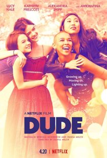 دانلود فیلم Dude 201815286-1830787417