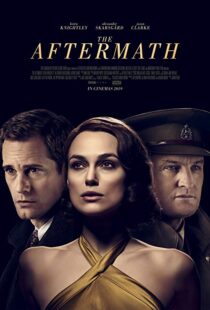 دانلود فیلم The Aftermath 201910163-1644002361
