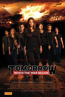 دانلود فیلم Tomorrow, When the War Began 20107495-36529216