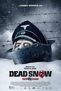 دانلود فیلم Dead Snow 2: Red vs. Dead 20143589-105442158
