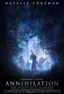 دانلود فیلم Annihilation 20181561-393375658
