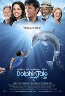 دانلود فیلم Dolphin Tale 201122509-1927935411