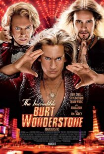 دانلود فیلم The Incredible Burt Wonderstone 201311635-1435961831