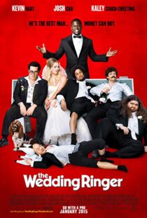 دانلود فیلم The Wedding Ringer 20156510-319993839