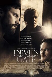 دانلود فیلم Devil’s Gate 201720150-923107663