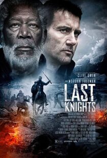 دانلود فیلم کره ای Last Knights 20153334-2090394227