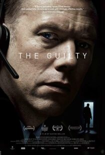 دانلود فیلم The Guilty 201815393-1020228771