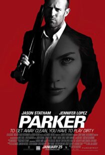 دانلود فیلم Parker 201313301-1386340934