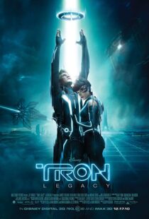 دانلود فیلم TRON: Legacy 201020437-2080449573