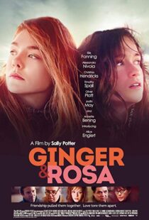دانلود فیلم Ginger & Rosa 20126415-596517625