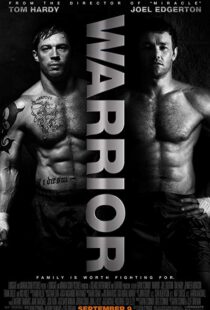 دانلود فیلم Warrior 201113356-1828220211