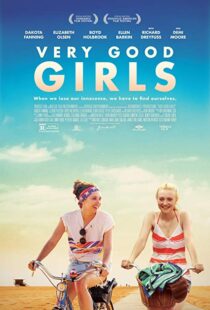 دانلود فیلم Very Good Girls 20139100-9805889