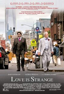 دانلود فیلم Love Is Strange 201418420-2021724604