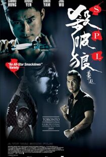 دانلود فیلم Kill Zone 20056996-751527707