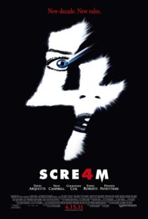 دانلود فیلم Scream 4 201119639-1637222280