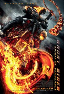 دانلود فیلم Ghost Rider: Spirit of Vengeance 20113948-2030535935